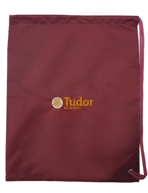 Tudor Primary Academy P.E Bag 